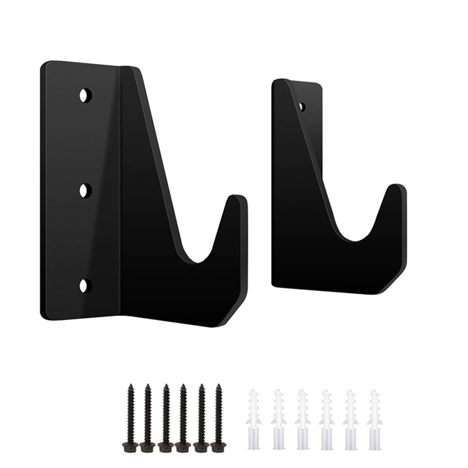 Workshop Tools Storage - Zemin Kriko Sabitleyici Alet Rafı Duvara