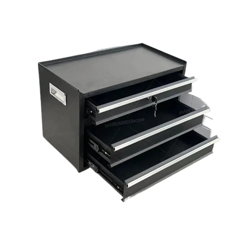 Workshop Tools Storage - Masaüstü Alet Kutusu, Dosya Dolabı, Saklama