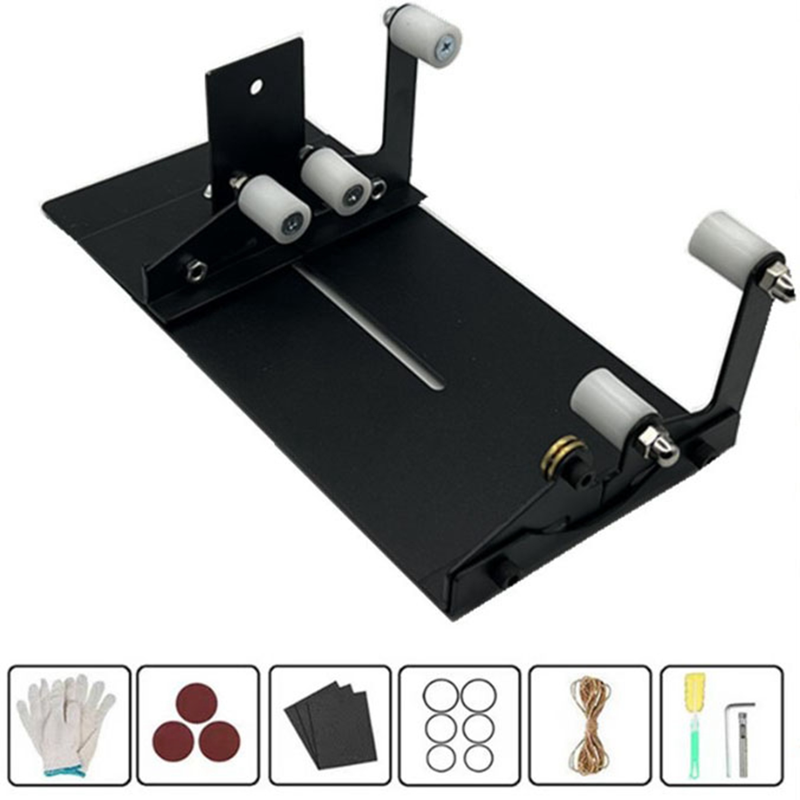 Workshop Tools Diy - Cam Şişe Kesme Makinesi Hızlı Doğru