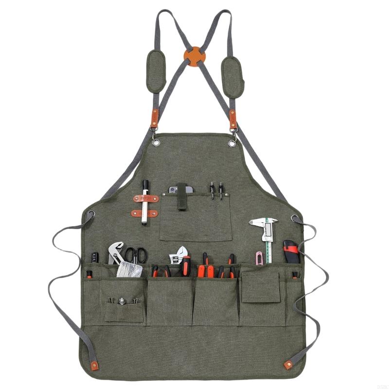 Workshop Cleaning Tools - Marangozlar Atölyesi İçin Rahat Yastıklı Alet