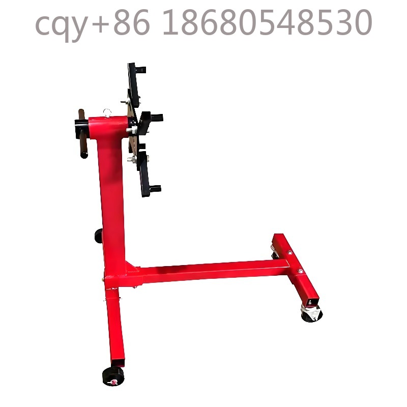 Workshop Tools Price - FUOI Ağır 1000 lb Otomatik Döner