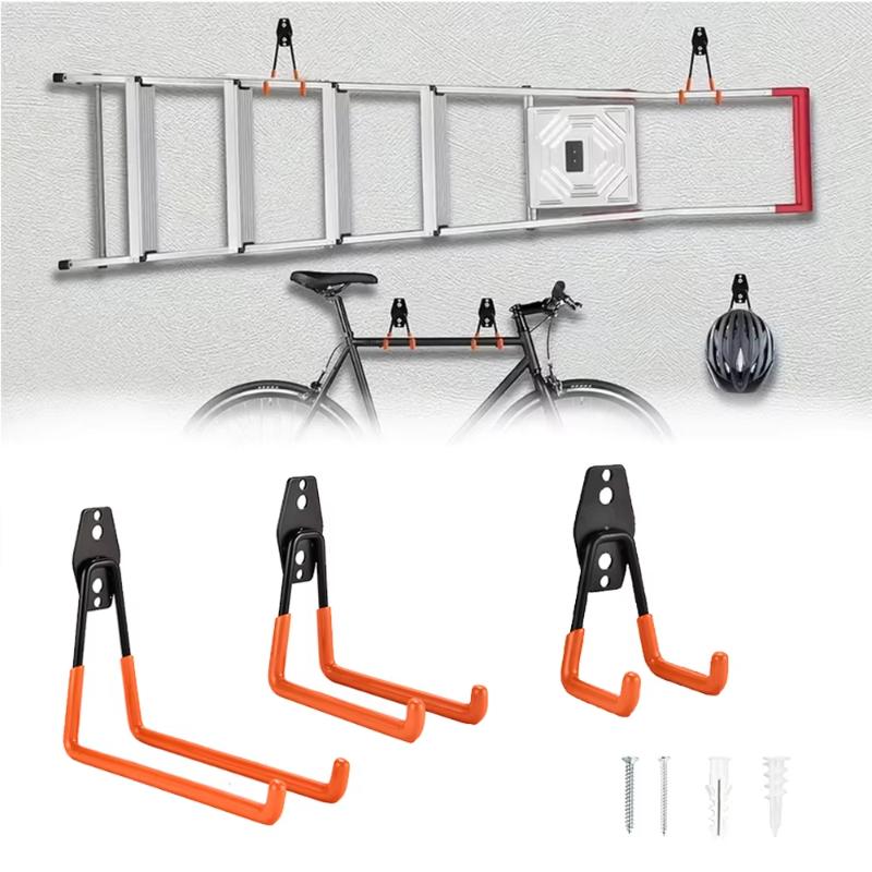 Workshop Tools Hanger - N$ Ağır Hizmet Tipi Duvara Monte