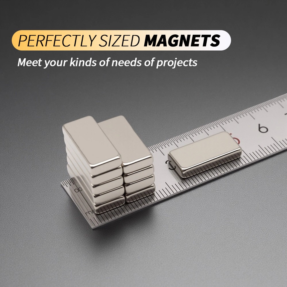 20x10x4mm Kare Neodimyum Mıkna - Workshop Tools Diy incelemesi ve fiyatı