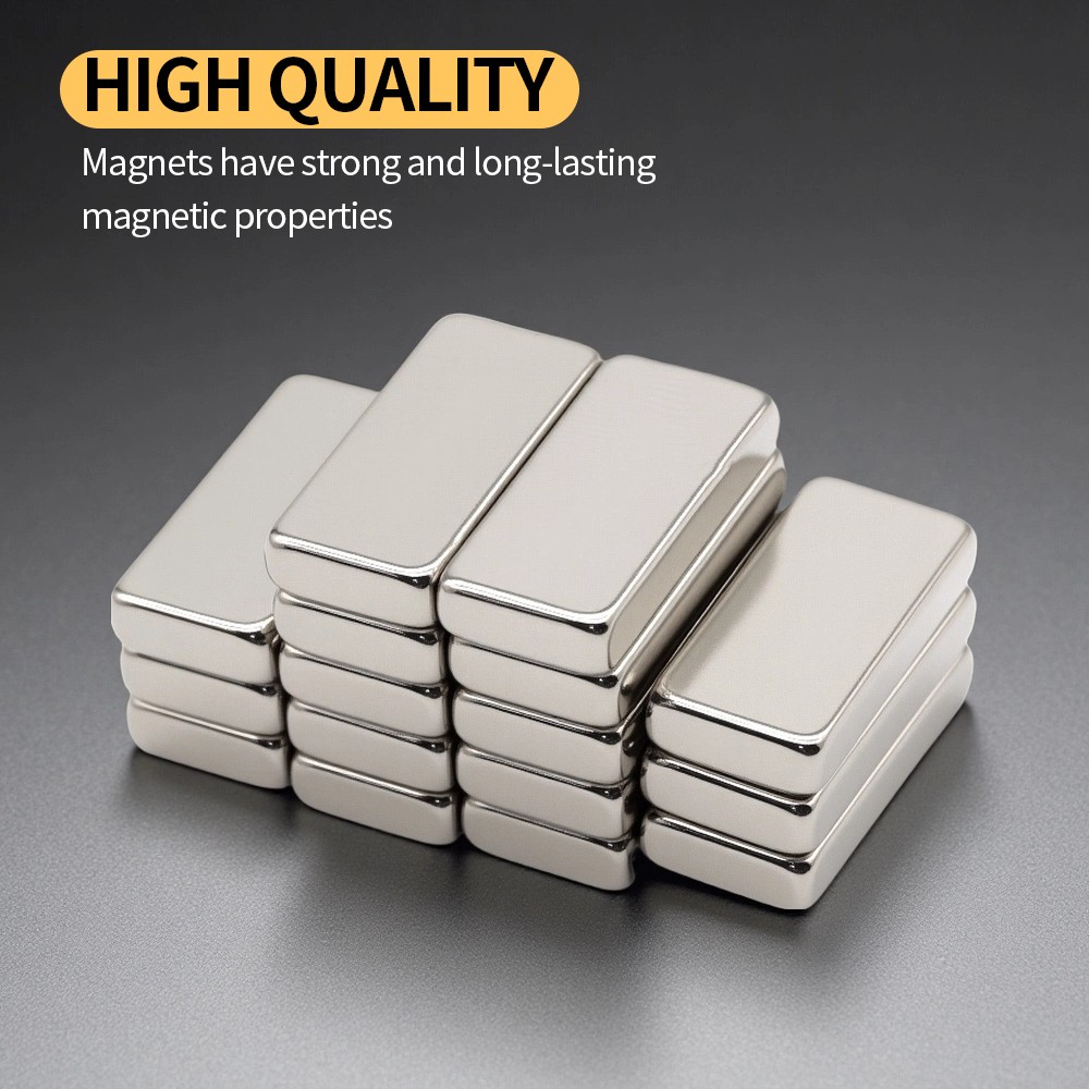 20x10x4mm Kare Neodimyum Mıkna - Workshop Tools Diy incelemesi ve fiyatı