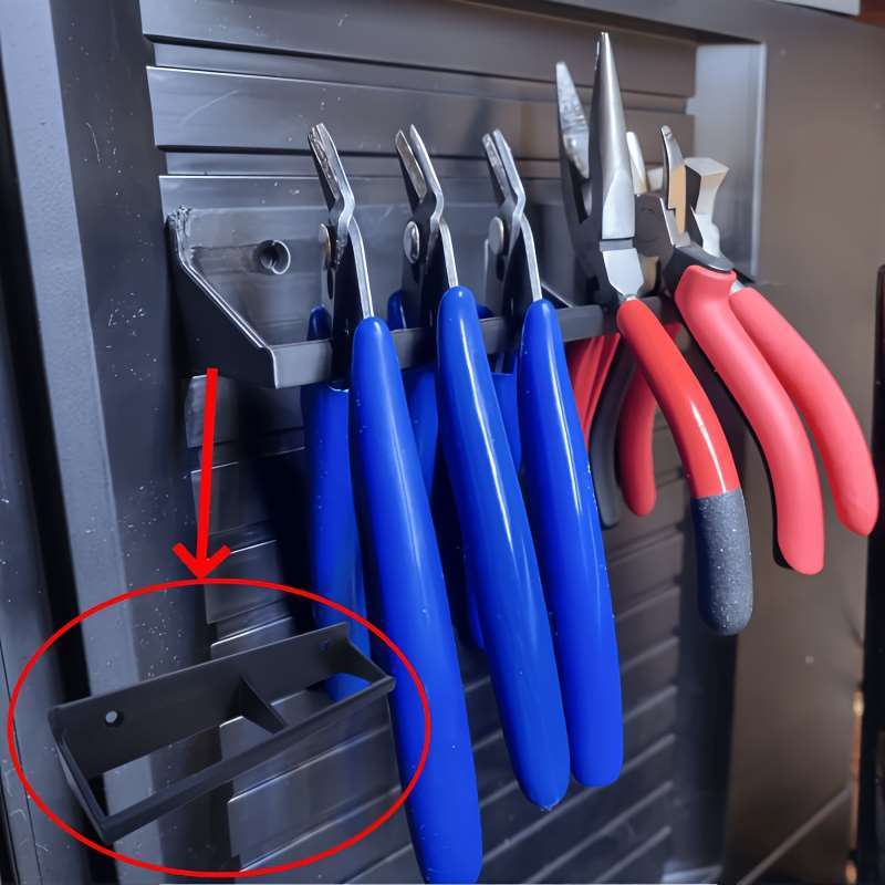 Pense Askısı Duvara Monte Alet - Workshop Tools Hanger incelemesi ve fiyatı