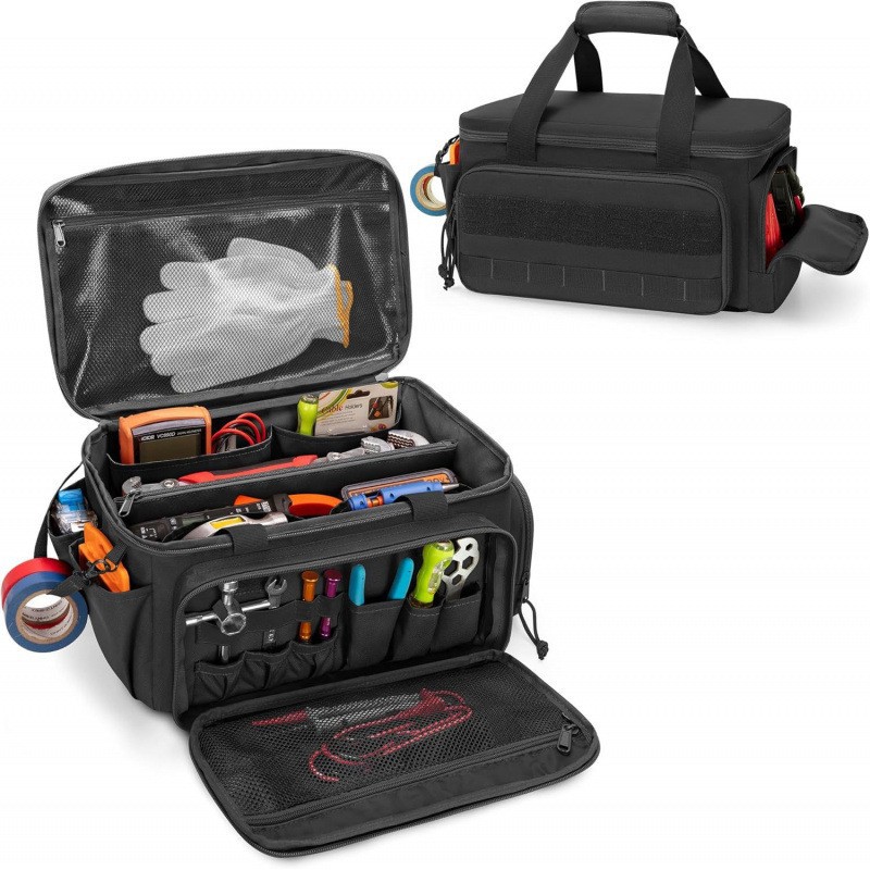 14 inç Ağır Hizmet Tipi Taktik - Workshop Tools Storage incelemesi ve fiyatı