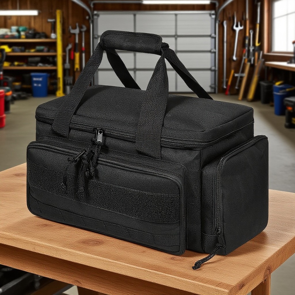 14 inç Ağır Hizmet Tipi Taktik - Workshop Tools Storage incelemesi ve fiyatı