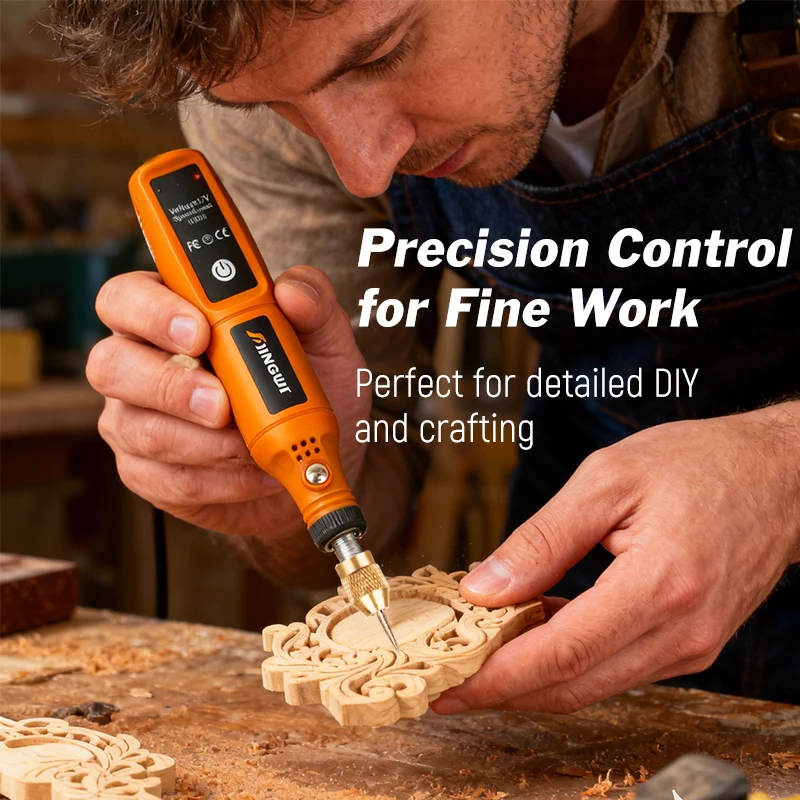 TUNGFULL Mini Elektrikli Öğütü - Workshop Tools Diy incelemesi ve fiyatı