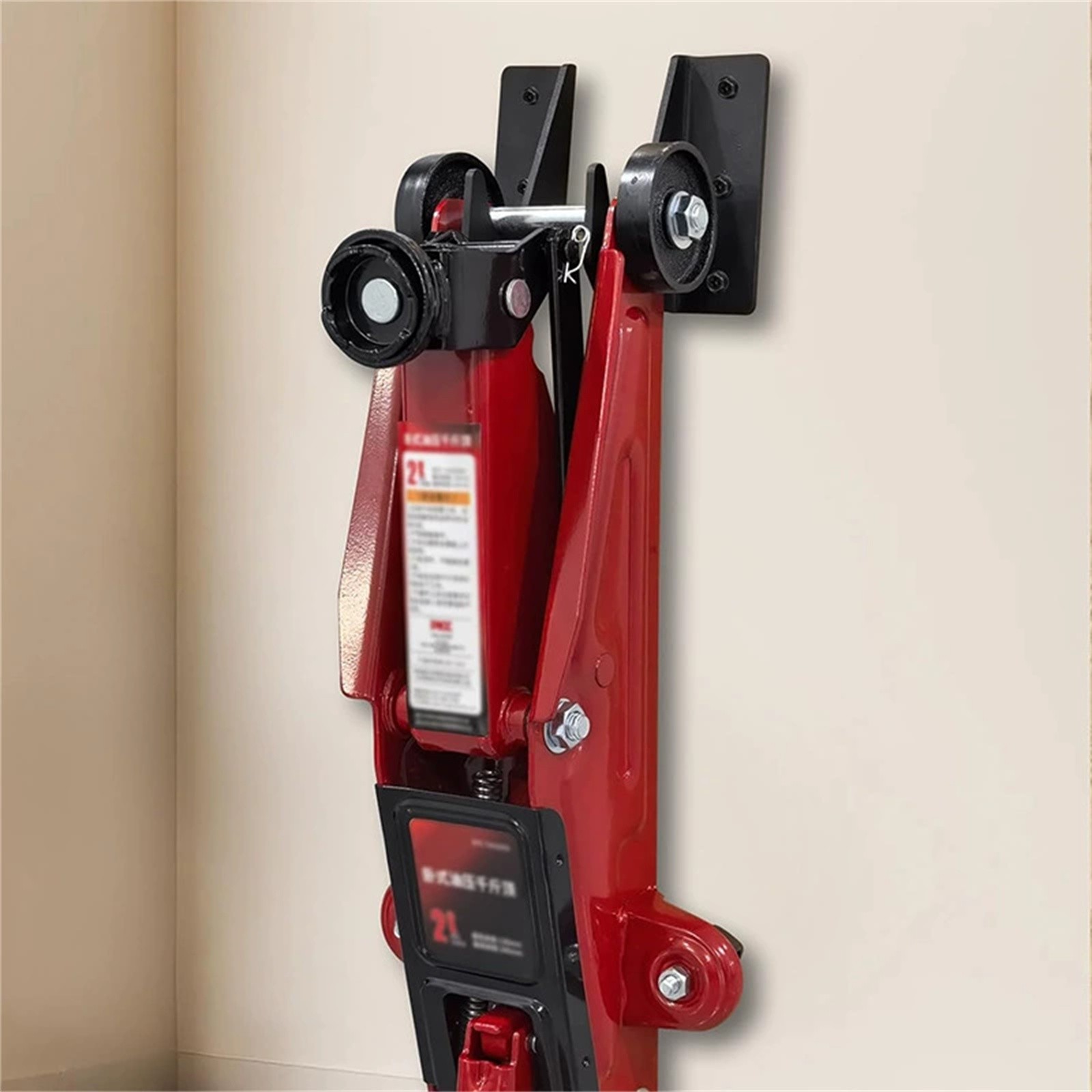 Zemin Kriko Sabitleyici Alet R - Workshop Tools Storage incelemesi ve fiyatı