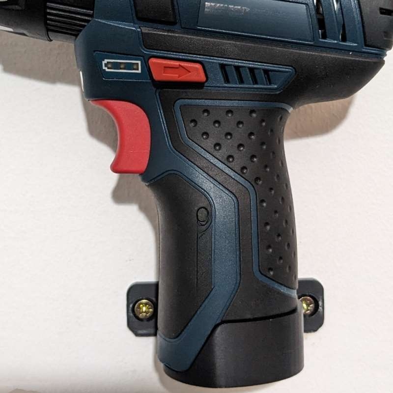 12V Elektrikli El Aletleri Duv - Workshop Tools Hanger incelemesi ve fiyatı