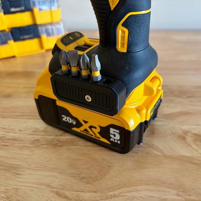 5 adet/10 adet manyetik matkap - Workshop Tools Storage incelemesi ve fiyatı