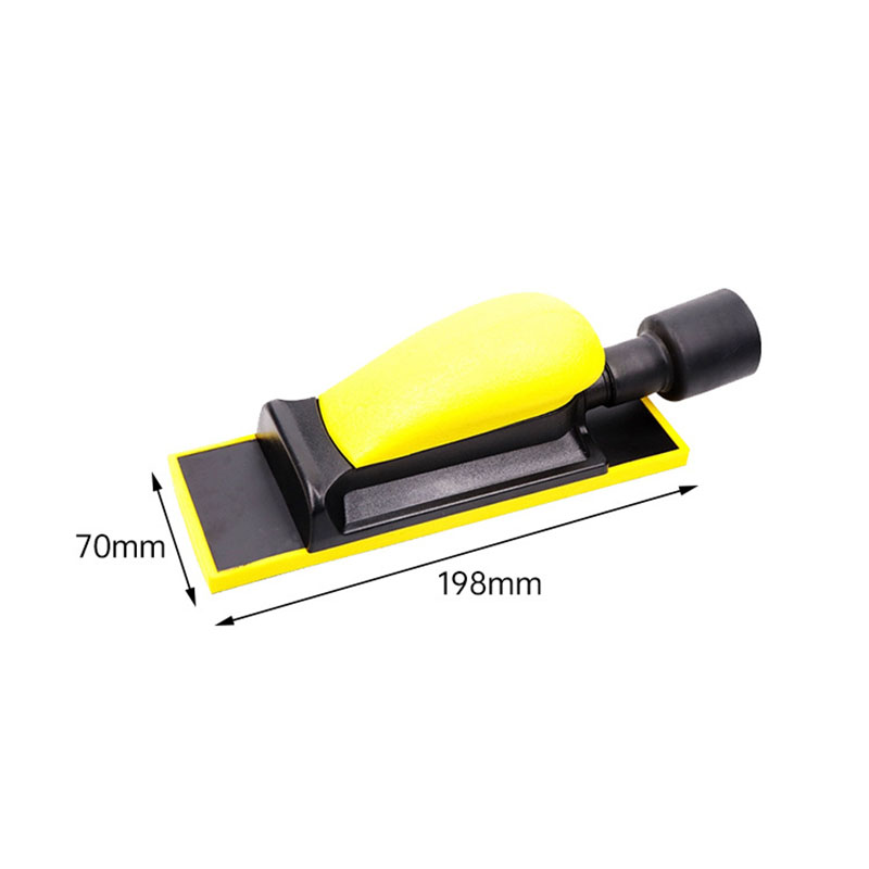 El Sander manuel zımpara aracı - Workshop Hand Tools incelemesi ve fiyatı