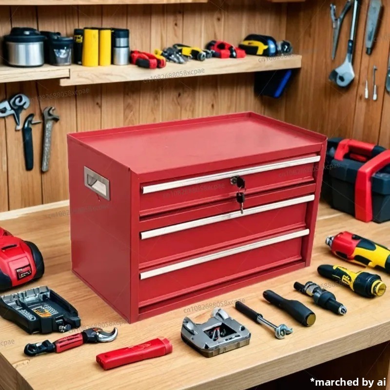 Masaüstü Alet Kutusu, Dosya Do - Workshop Tools Storage incelemesi ve fiyatı