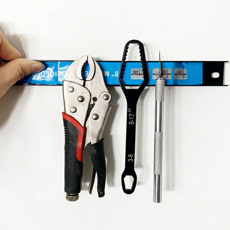 8 inç Manyetik Alet Çubuğu, Ga - Workshop Tools Storage incelemesi ve fiyatı