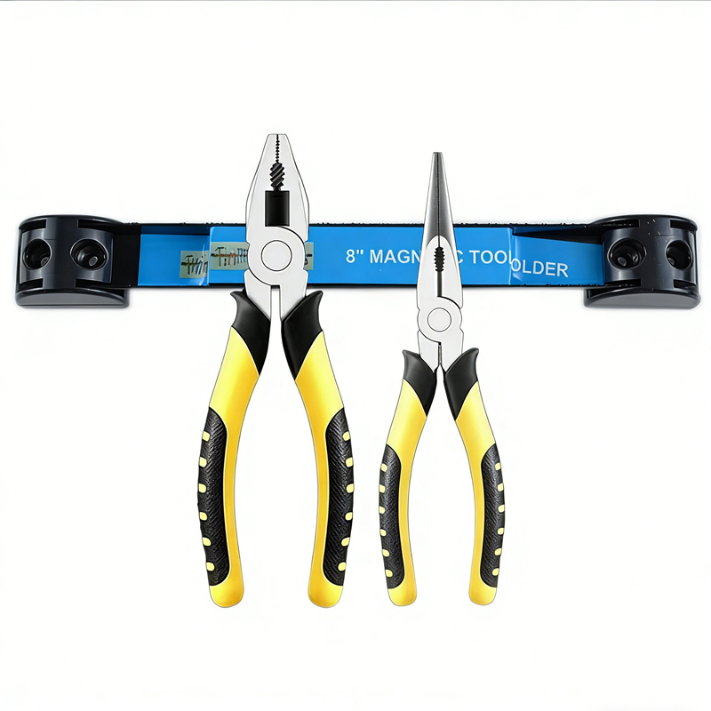 8 inç Manyetik Alet Çubuğu, Ga - Workshop Tools Storage incelemesi ve fiyatı