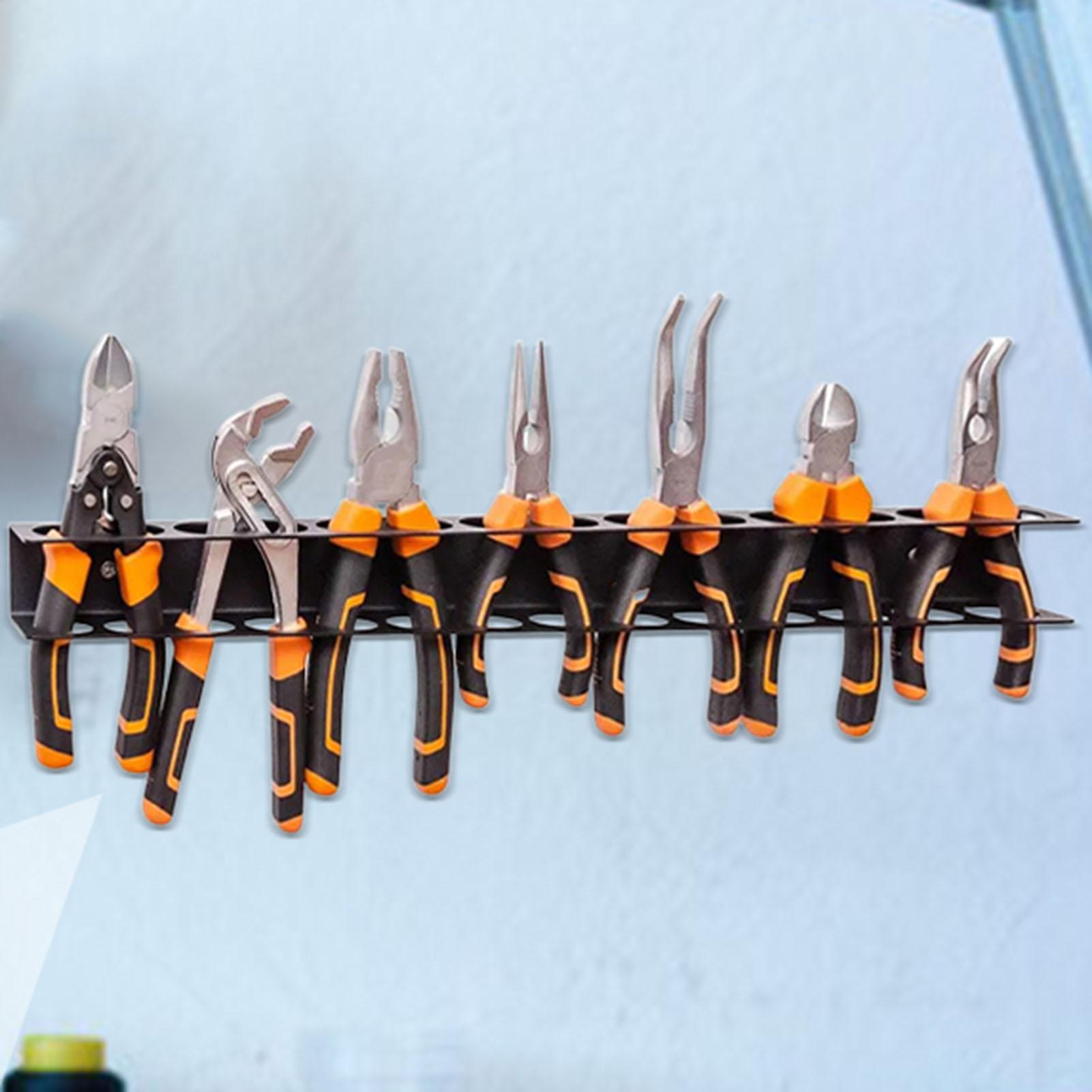 Garaj için Tornavida Düzenleyi - Workshop Tools Hanger incelemesi ve fiyatı