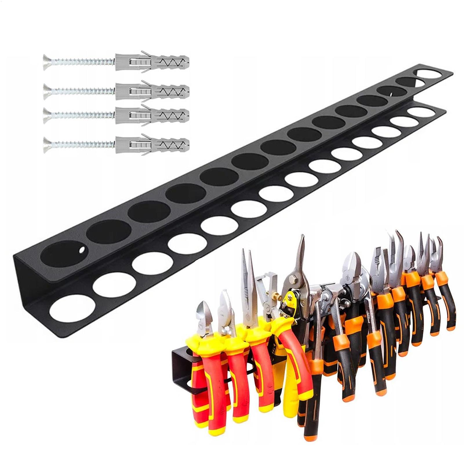 Garaj için Tornavida Düzenleyi - Workshop Tools Hanger incelemesi ve fiyatı