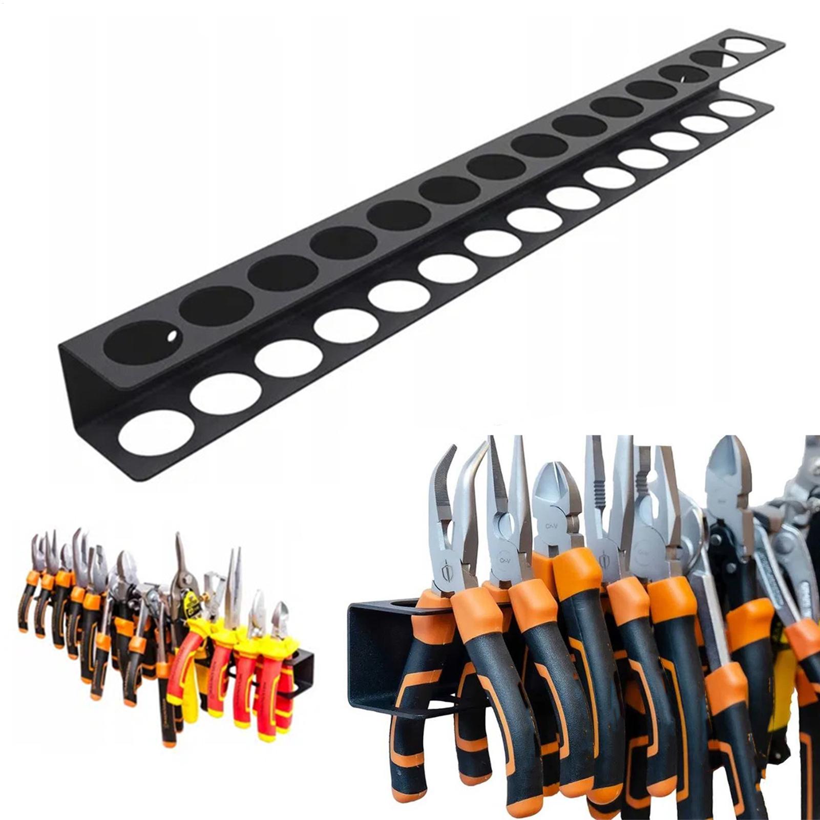 Garaj için Tornavida Düzenleyi - Workshop Tools Hanger incelemesi ve fiyatı