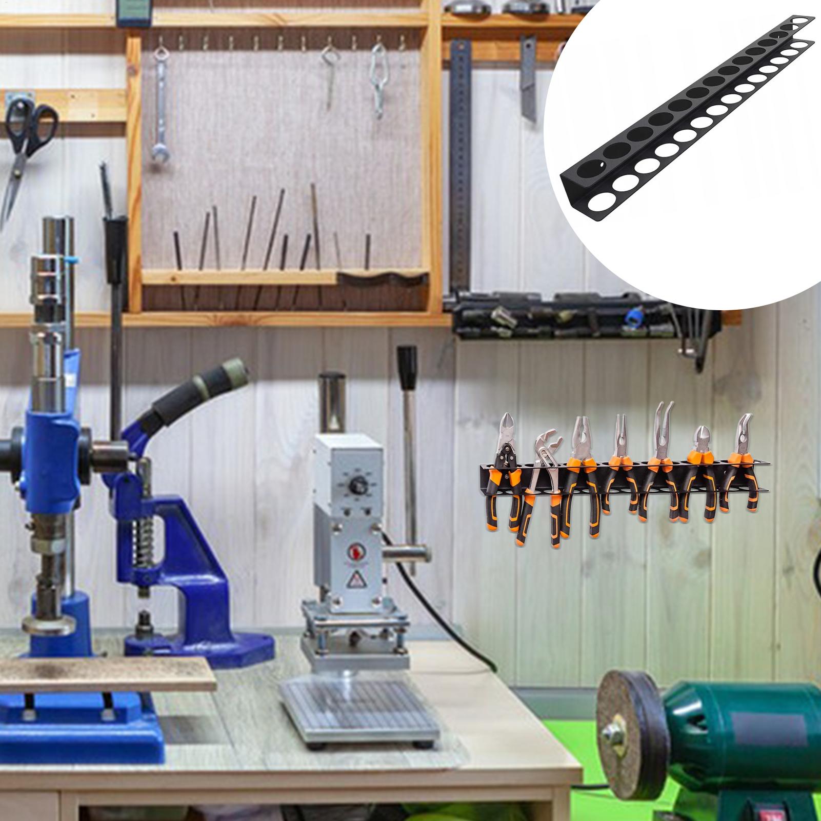 Garaj için Tornavida Düzenleyi - Workshop Tools Hanger incelemesi ve fiyatı