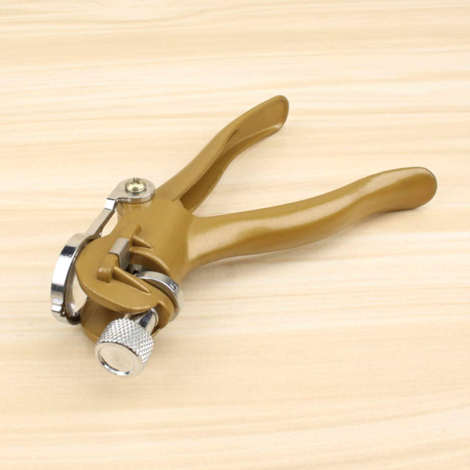 Testere Bıçağı Ayarlayıcı Hass - Workshop Hand Tools incelemesi ve fiyatı