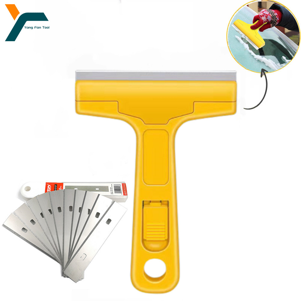 100mm Temizleme Küreği Kesici  - Workshop Cleaning Tools incelemesi ve fiyatı