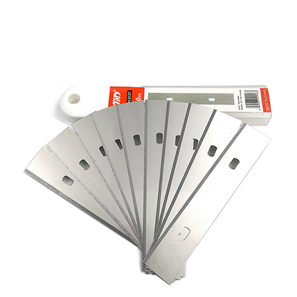 100mm Temizleme Küreği Kesici  - Workshop Cleaning Tools incelemesi ve fiyatı