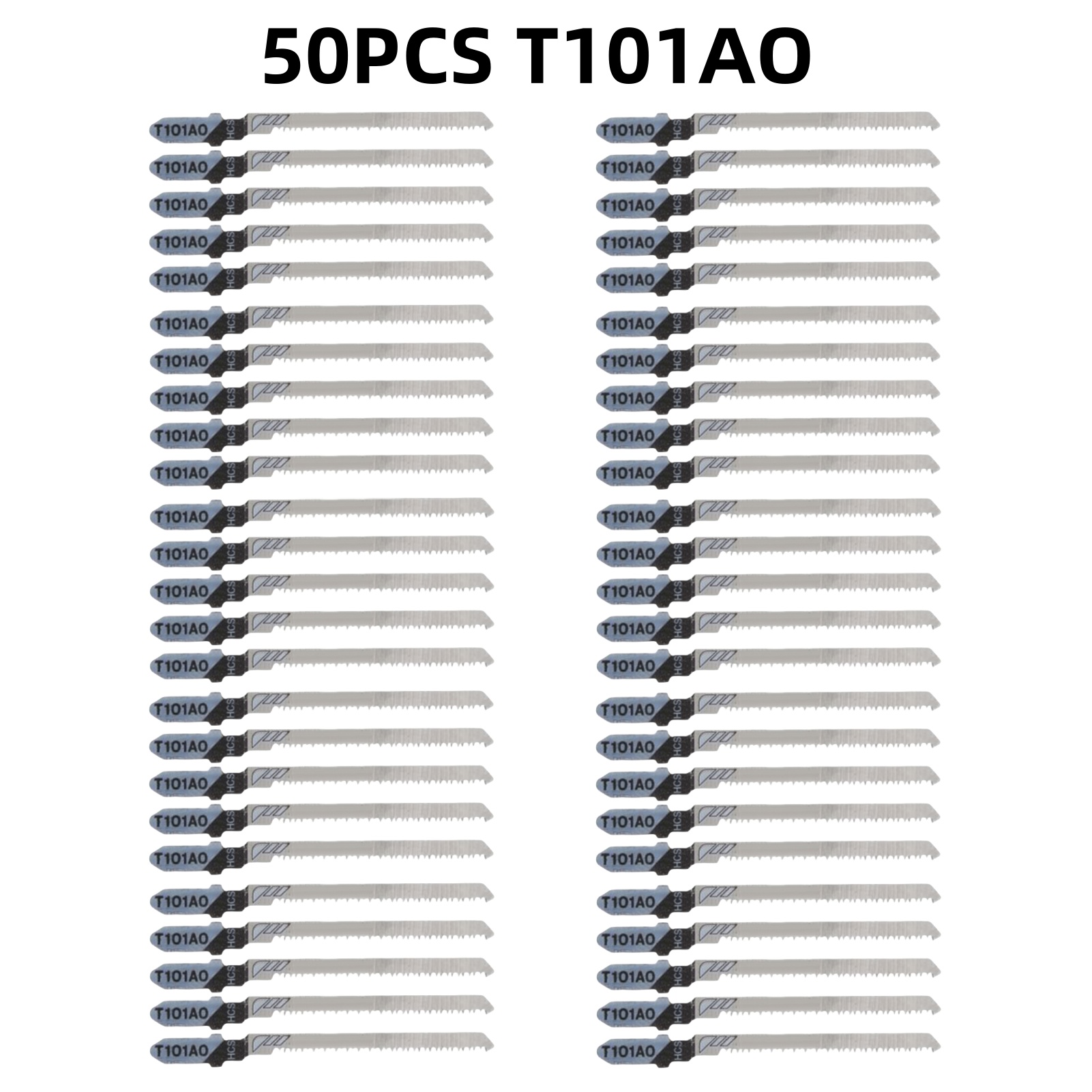 50 adet T101AO 3 inç T-shank t - Workshop Cleaning Tools incelemesi ve fiyatı
