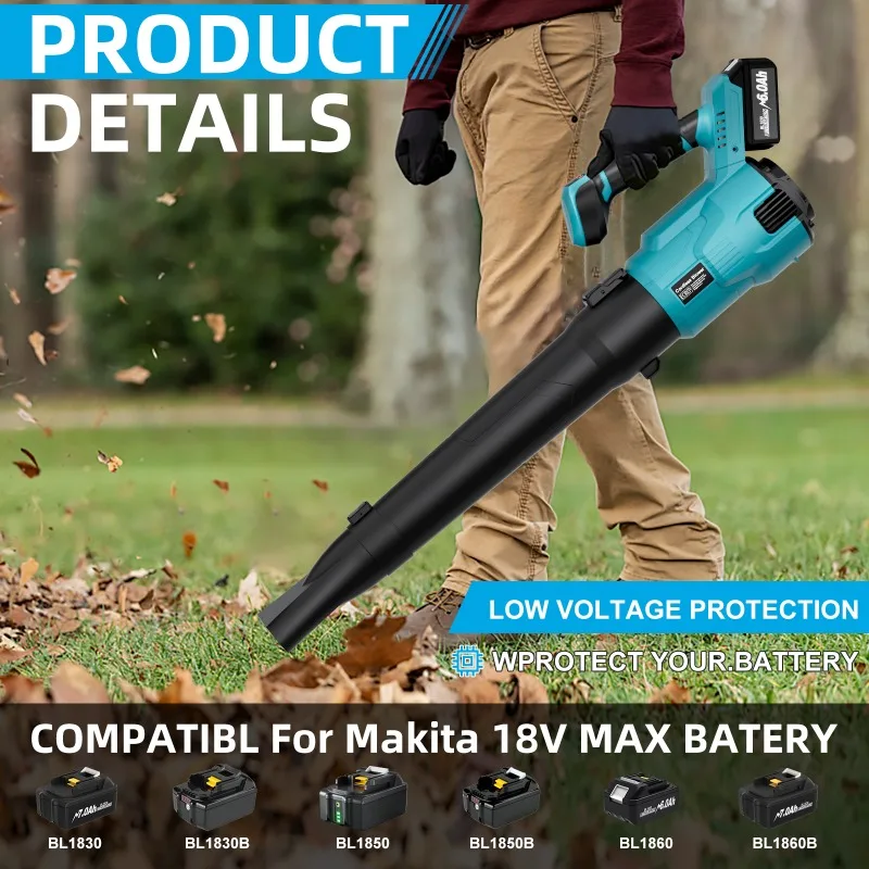 Makita Akülü Elektrikli Hava Ü - Workshop Cleaning Tools incelemesi ve fiyatı