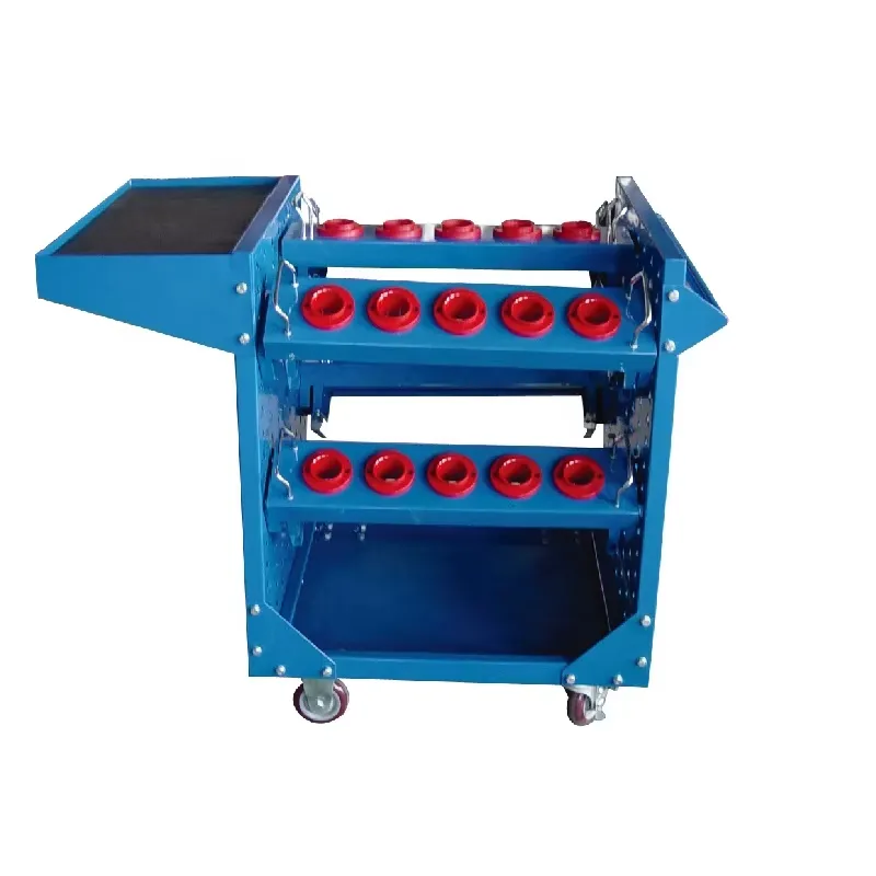 Dayanıklı Atölye CNC Takım Tut - Workshop Tools Storage incelemesi ve fiyatı