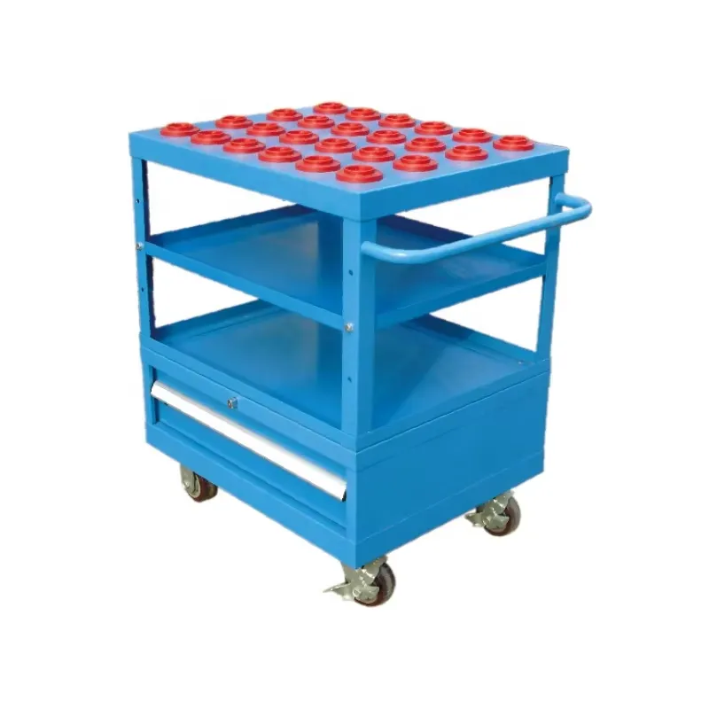 Dayanıklı Atölye CNC Takım Tut - Workshop Tools Storage incelemesi ve fiyatı