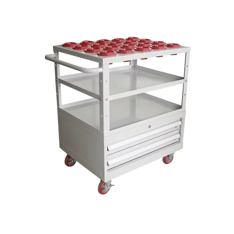 Dayanıklı Atölye CNC Takım Tut - Workshop Tools Storage incelemesi ve fiyatı