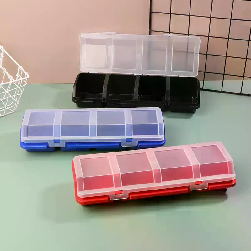Vida Düzenleyici Kutusu Plasti - Workshop Tools Storage incelemesi ve fiyatı
