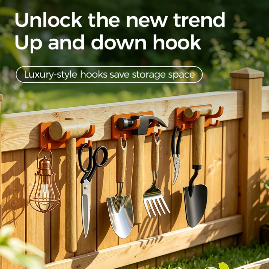 1 Adet Paslanmaz PP Duvara Mon - Workshop Tools Hanger incelemesi ve fiyatı