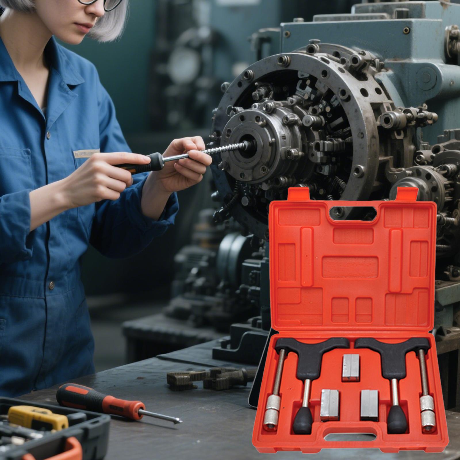 Aks Dişi Düzeltici Sağlam Meta - Tools For Metal Workshop incelemesi ve fiyatı