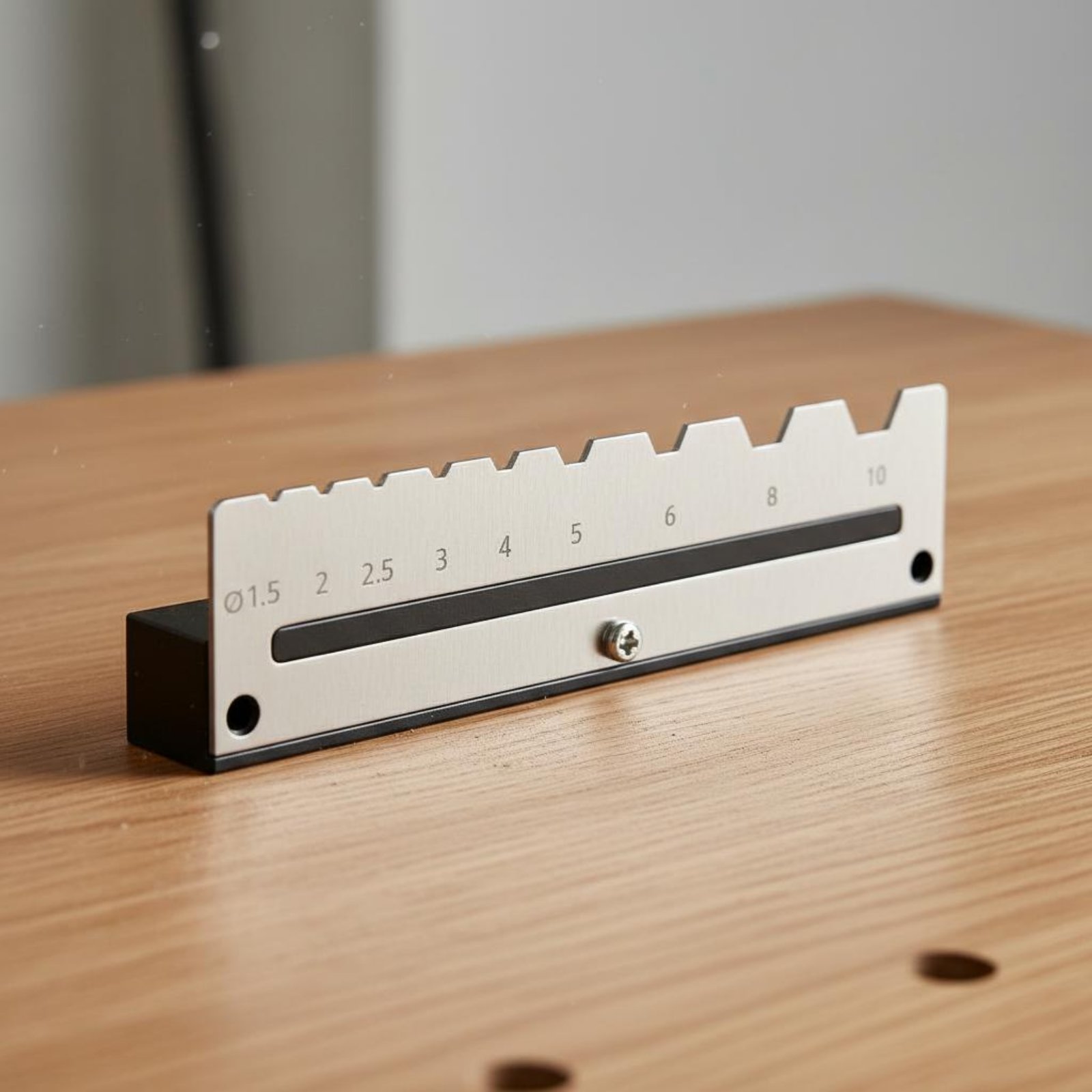 Duvara Monte Edilen Altıgen An - Workshop Tools Storage incelemesi ve fiyatı