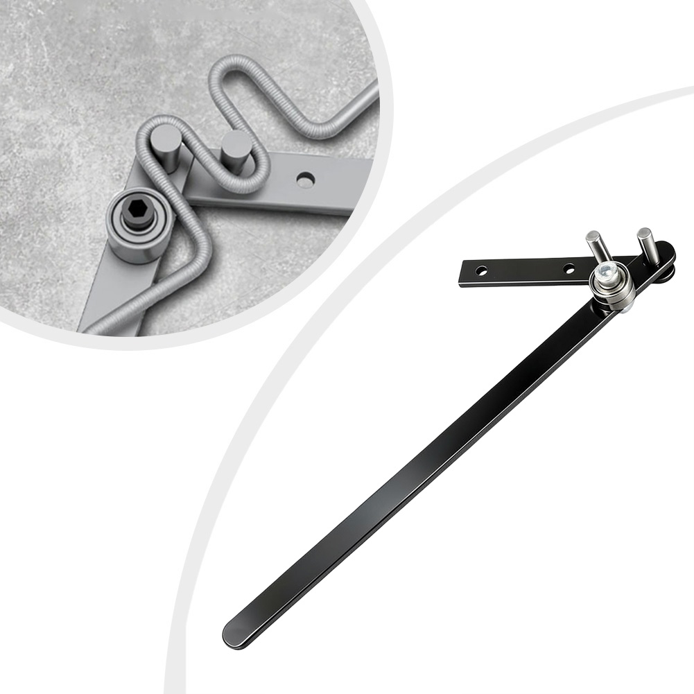 Çelik Çubuk Bükme Aleti ve Atö - Workshop Tools Hanger incelemesi ve fiyatı