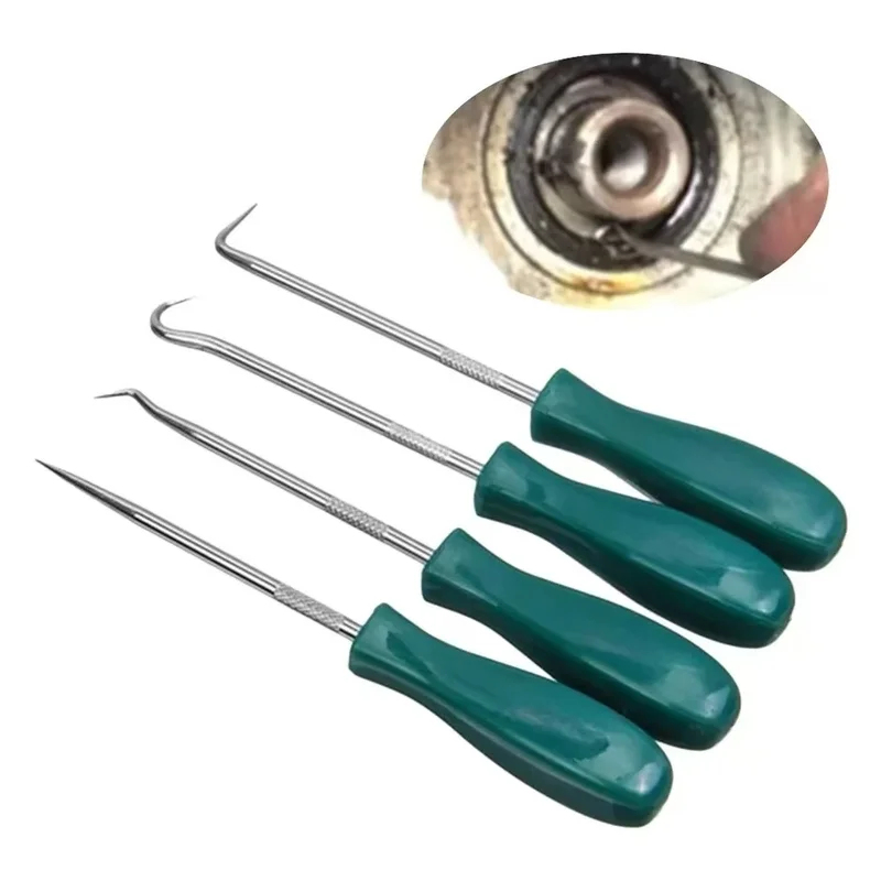 4 adet 135mm yağ keçesi çekme  - Workshop Hand Tools incelemesi ve fiyatı