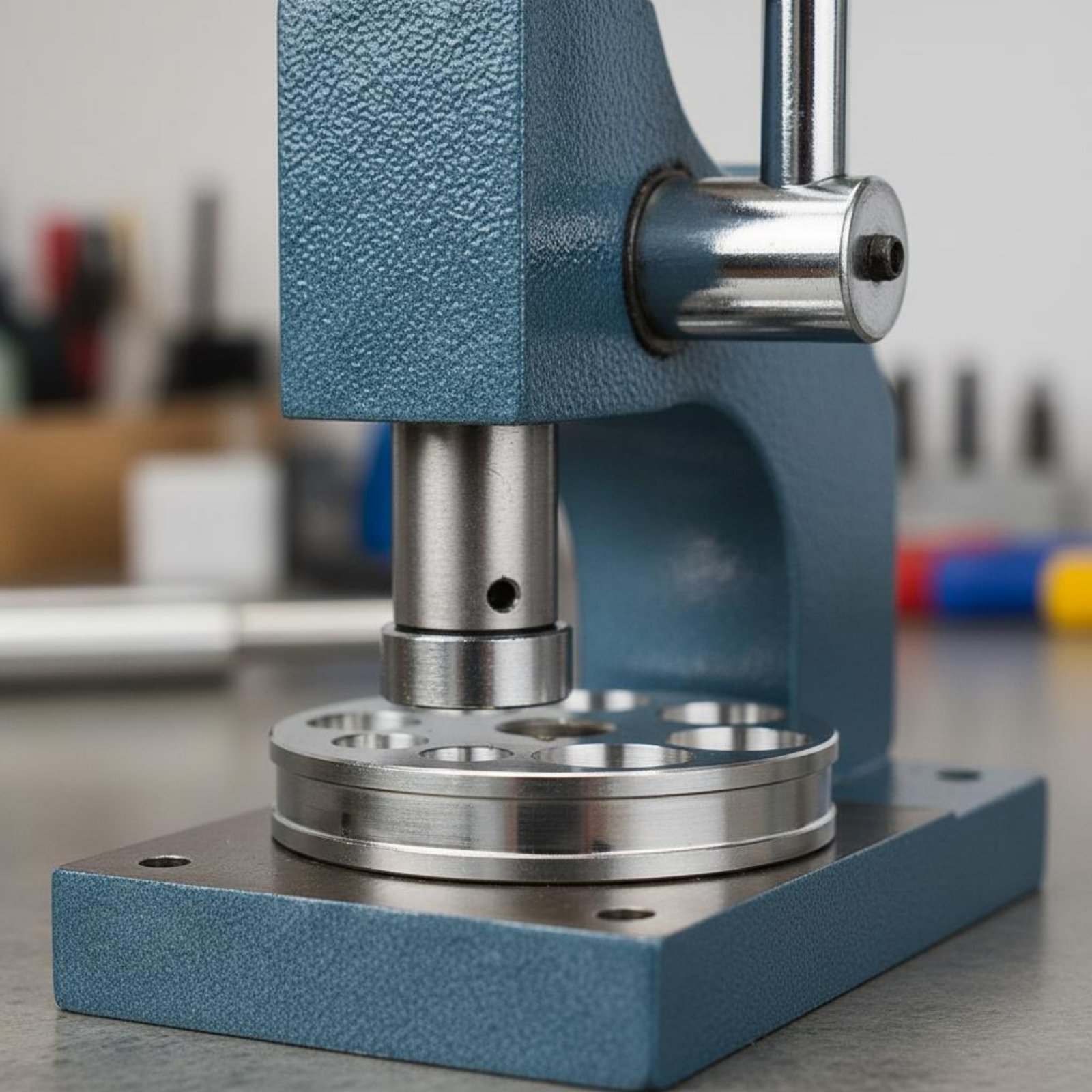 Bant Boyutu Ayarlayıcı Çift Çu - Tools For Metal Workshop incelemesi ve fiyatı