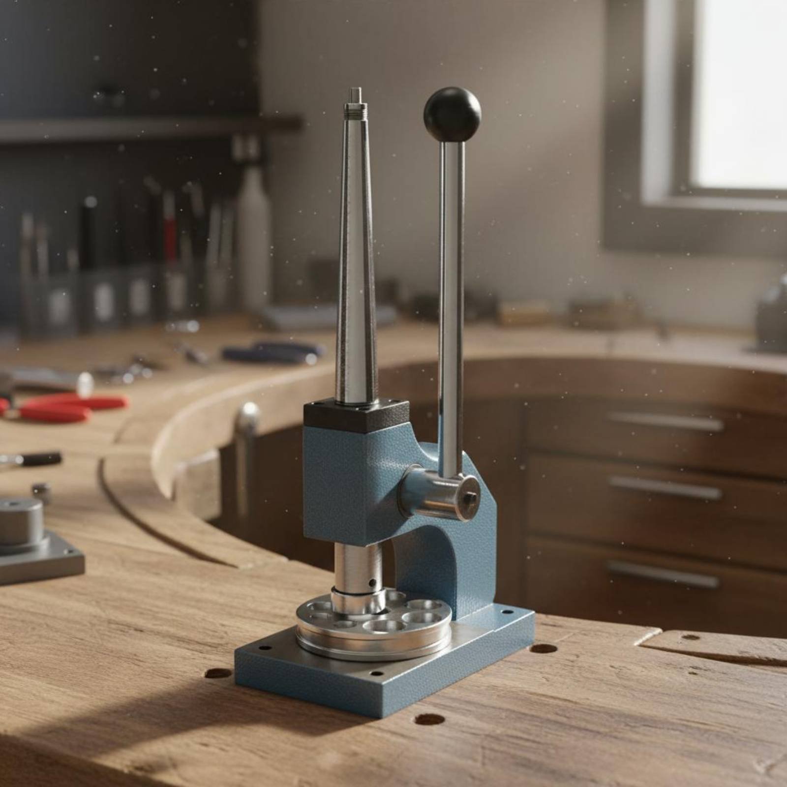 Bant Boyutu Ayarlayıcı Çift Çu - Tools For Metal Workshop incelemesi ve fiyatı