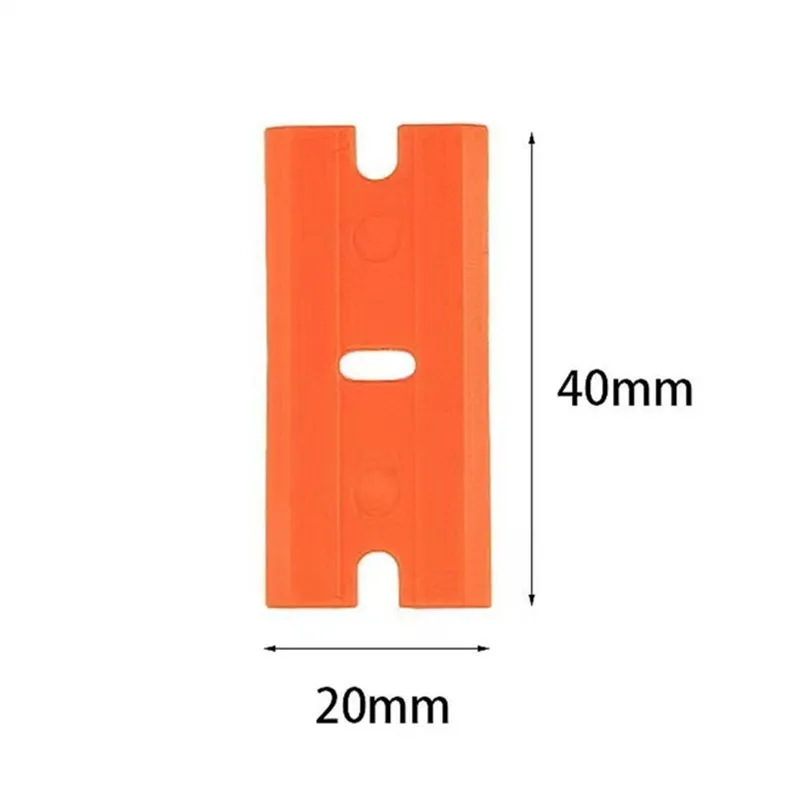 Plastik Jiletli Bıçak Kazıyıcı - Workshop Cleaning Tools incelemesi ve fiyatı