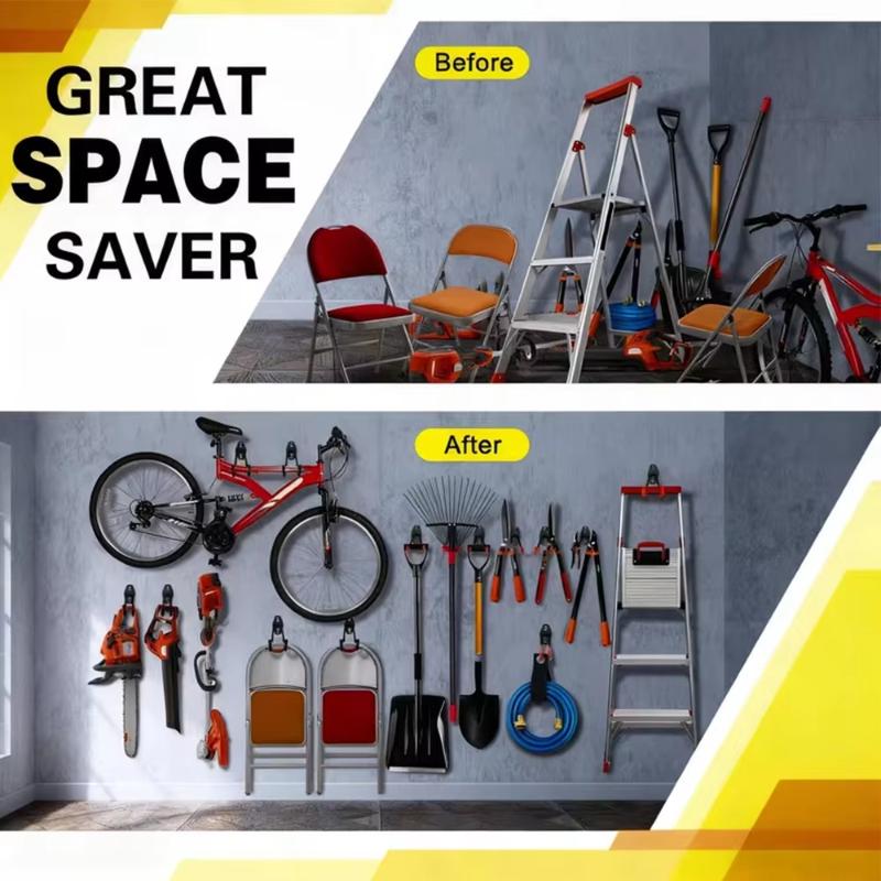 N$ Ağır Hizmet Tipi Duvara Mon - Workshop Tools Hanger incelemesi ve fiyatı