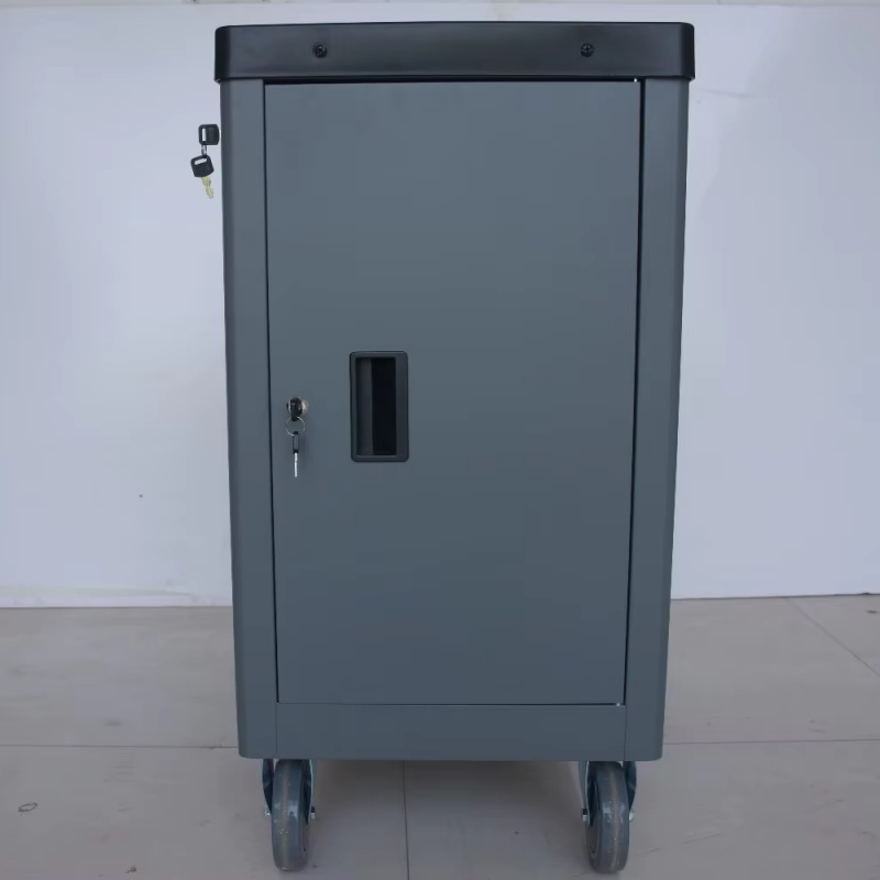 7 Çekmeceli Kilitlenebilir Çel - Workshop Tools Storage incelemesi ve fiyatı