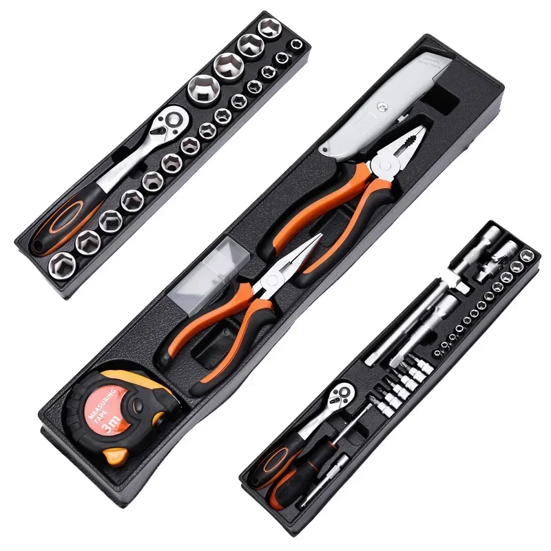 3 Çekmeceli Demir Kutulu Alet  - Workshop Tools Price incelemesi ve fiyatı