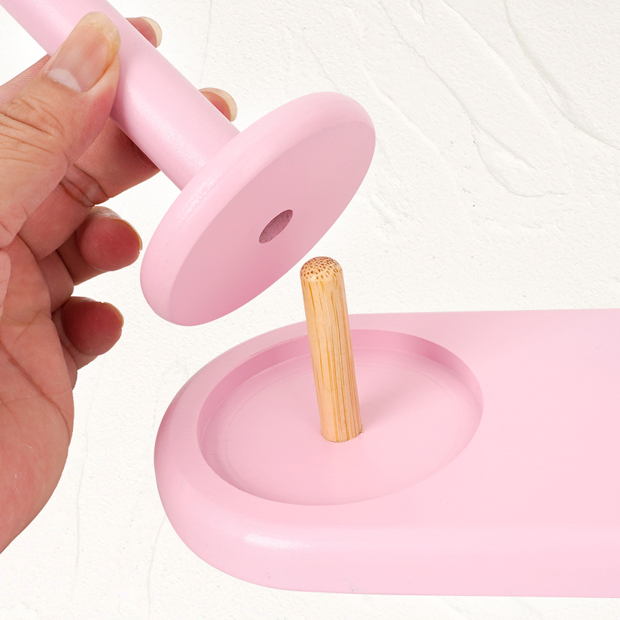 1 adet Çift Eksenli Ahşap İpli - Workshop Tools Diy incelemesi ve fiyatı