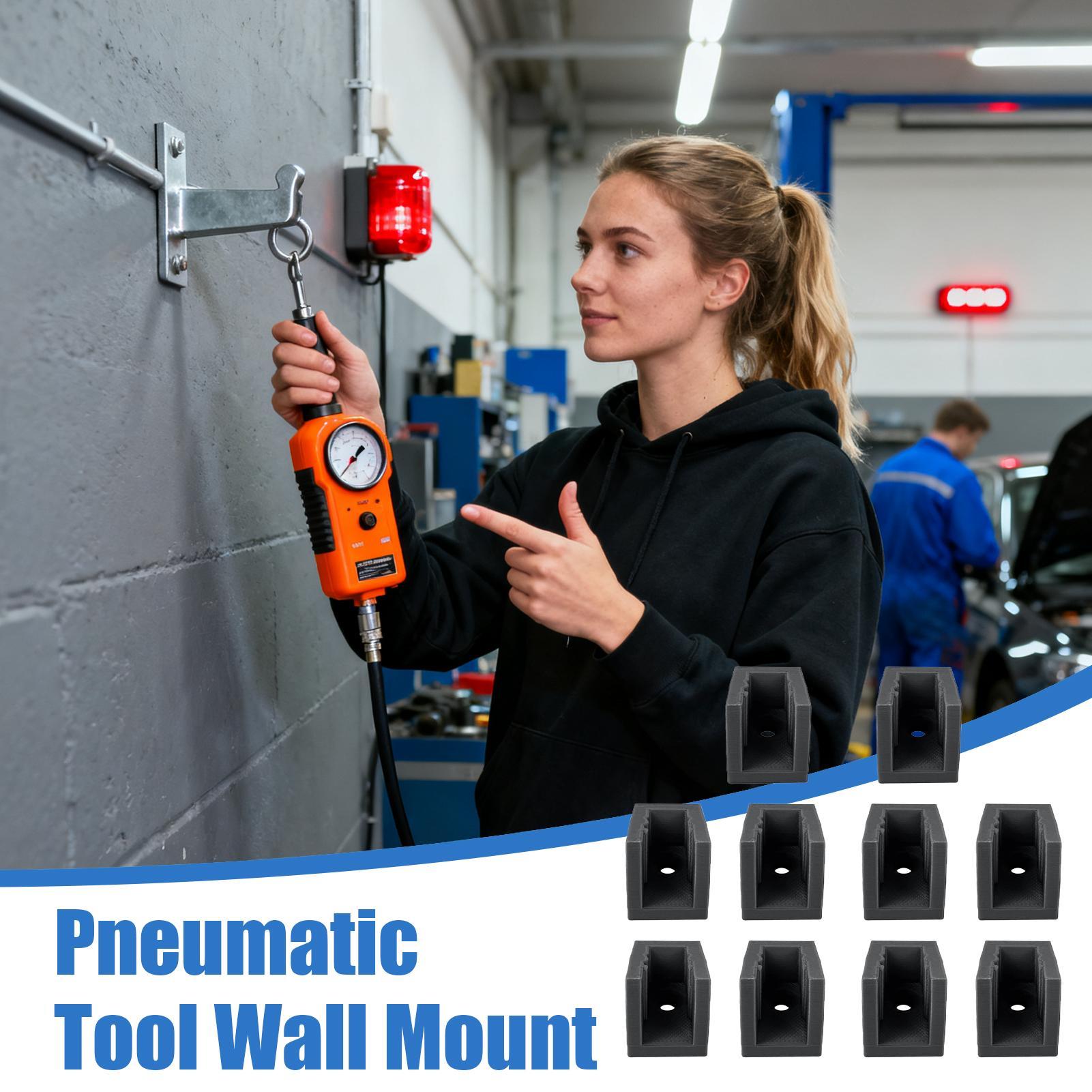 Garaj Duvarları İçin Alet Rafl - Workshop Tools Hanger incelemesi ve fiyatı