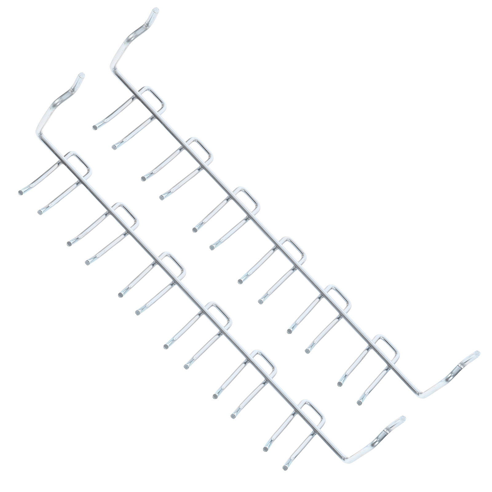 2 Adet Çok Amaçlı Metal Alet K - Workshop Tools Hanger incelemesi ve fiyatı