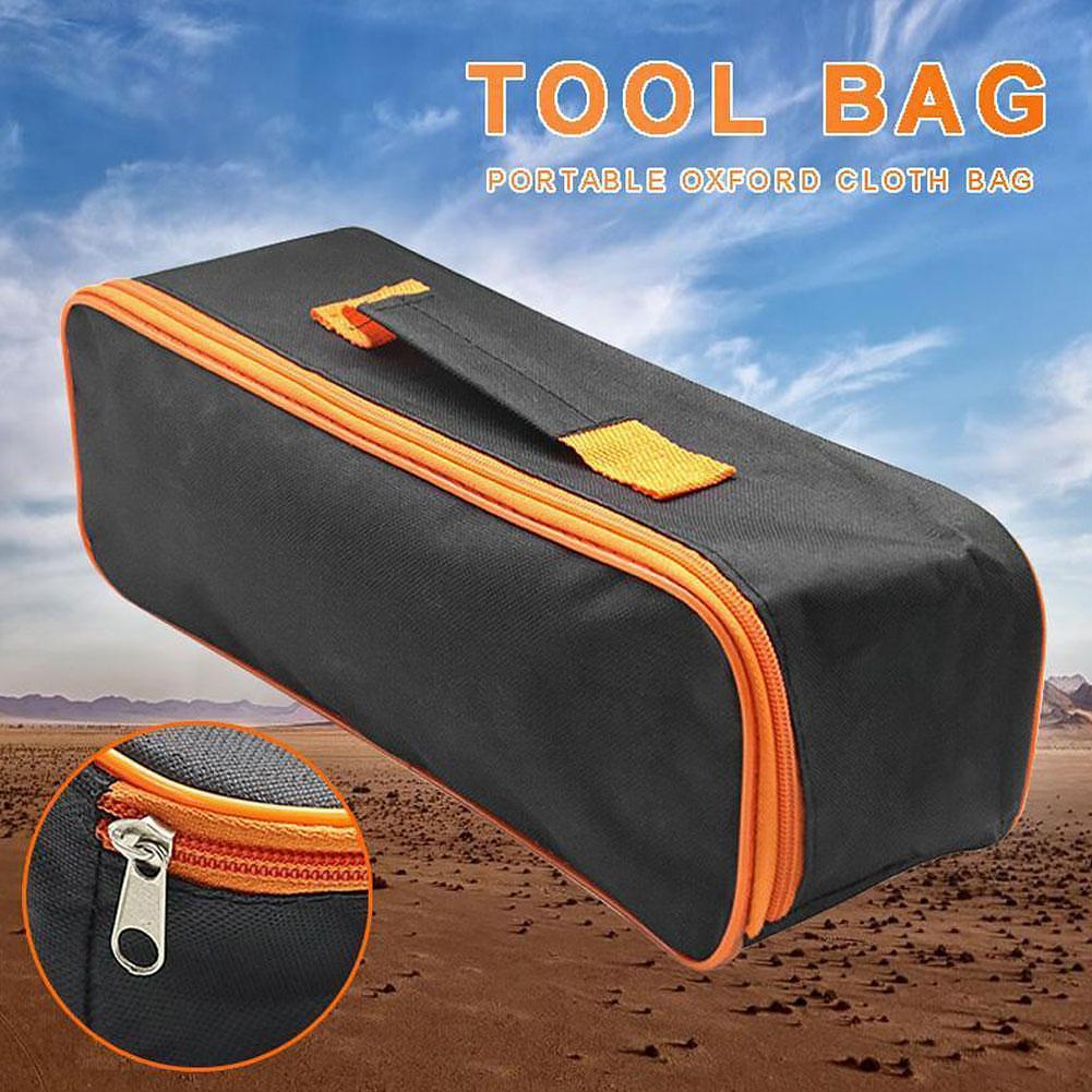 3 boyutlu alet çantası fermuar - Workshop Hand Tools incelemesi ve fiyatı