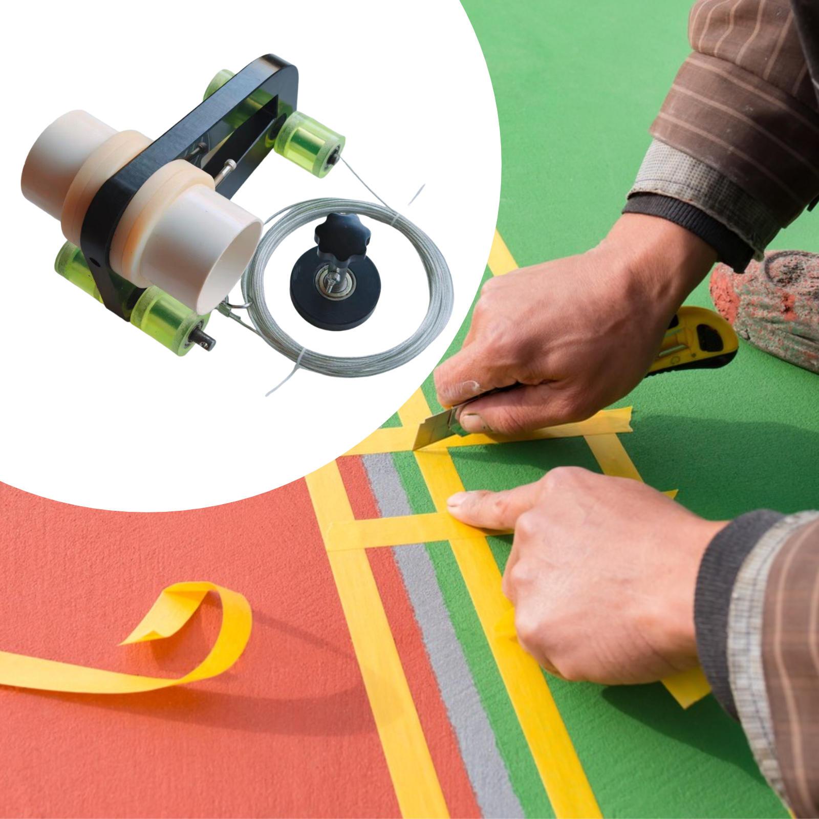 Çizim Daire Seti ile Futbol Sa - Workshop Tools Drawing incelemesi ve fiyatı